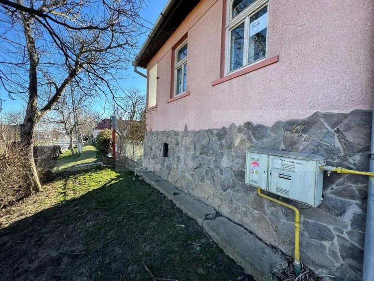 Casa in Voiniceni cu 12 ari de teren! La 7 Km de Tg.Mures! - 3