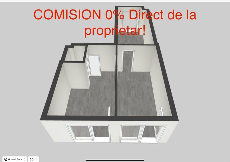 Spațiu Comercial Cartier Vasile Aron str. Semaforului bl.29 Preț Negociabil - 2