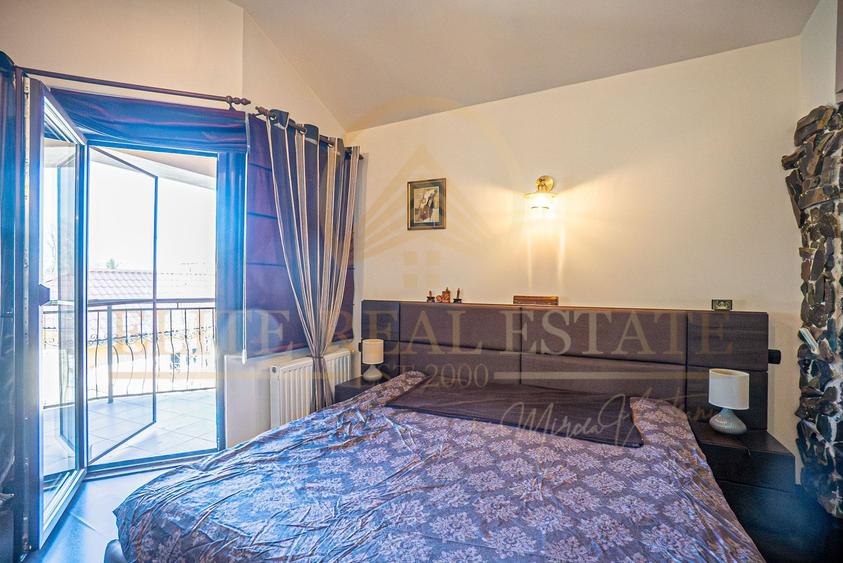 Casa P+1 in Palazu Mare - Teren de 455 mp cu Piscina si Garaj - 30