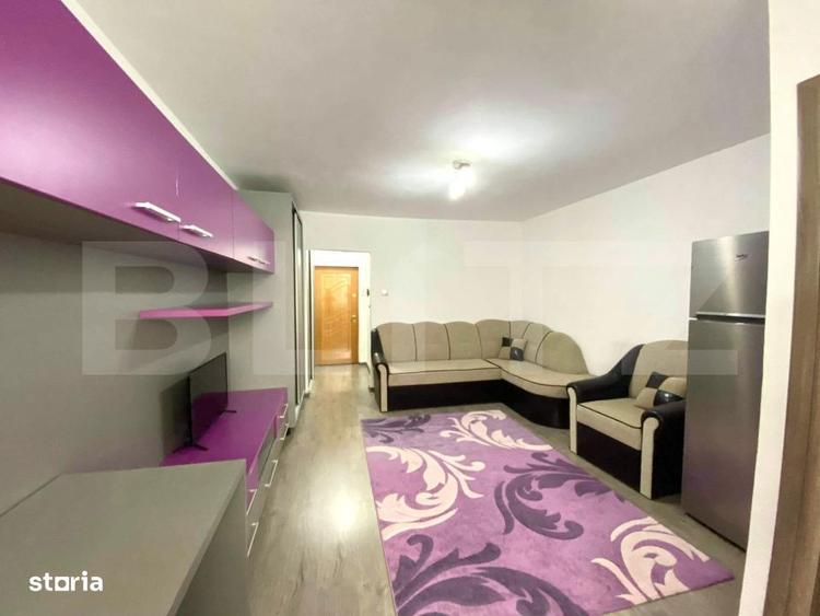 Garsoniera Moderna, zona Detunata, Pet Friendly - 2
