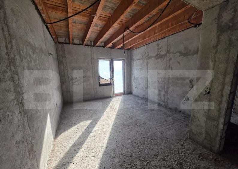 Casa de vanzare - 270 mp Viforata, 3 km de Targoviste - 7