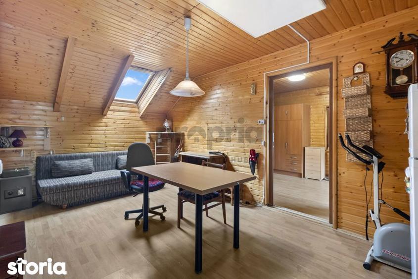 CASA SPA?IOASA IN MUNICIPIUL SACELE | STR.UNIRII - 11