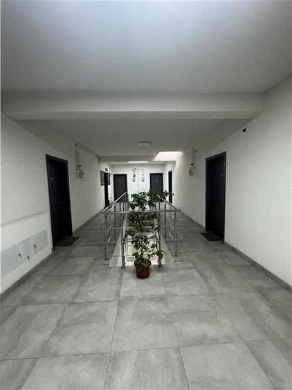 Apartament 2 Camere Mobilat si Utilat, Lumina Residence - 14