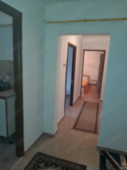 Apartament 3 camere decomandat de vanzare Cartier Pipirig, Caransebe? - 1