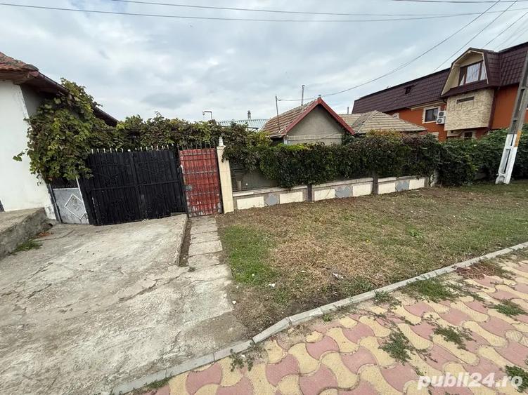 casa batraneasca - 5