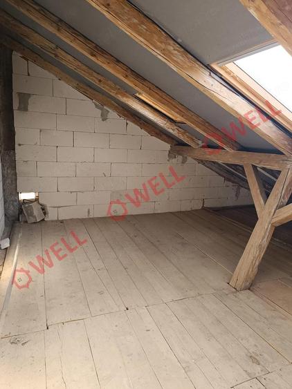 Casa de vanzare strada Retezatului, aproape de centru - 4