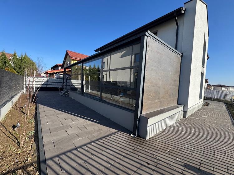 Casă Cartier Henry Coandă - 1