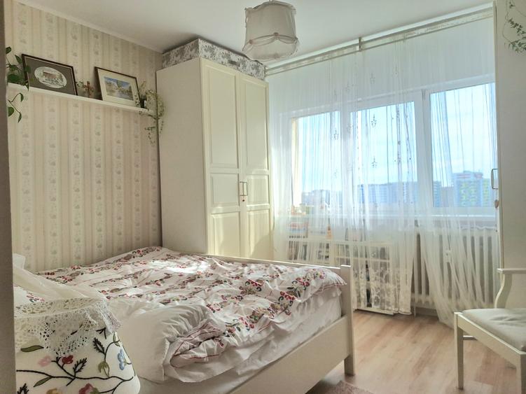 Apartament luminos in cartierul Pantelimon - 16