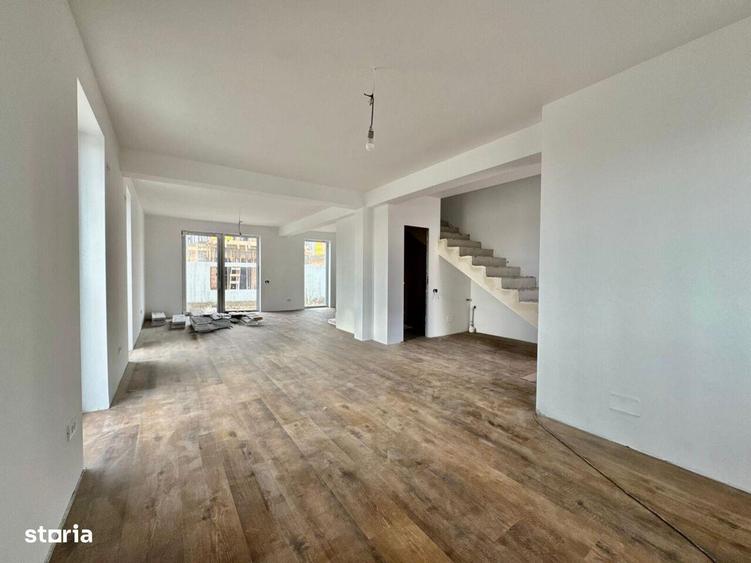 Vanzare vila individuala Tunari | Complex Teilor 77 - 1