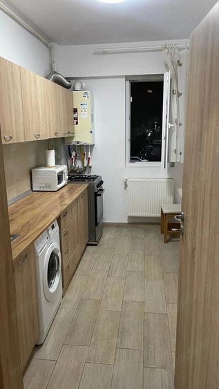 Inchiriez apartament in Complex Rotar Park - 2