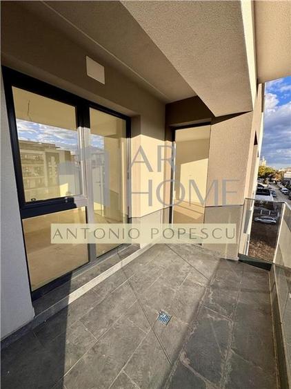 Vanzare apartament 3 camere, premium, in Ploiesti, zona Albert - 26