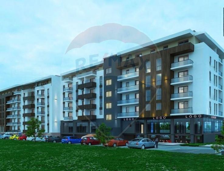 Apartamente noi de vanzare-livrare la finalul anului - 3