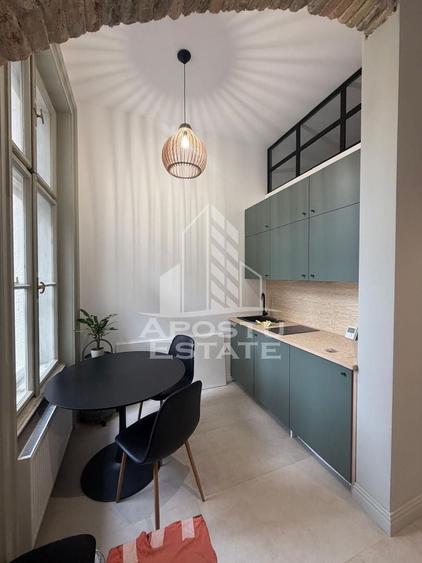 Apartament 2 camere de inchiriat ,Piața Maria-Timisoara - 5