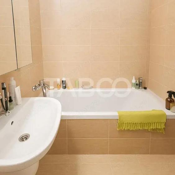Apartament de inchiriat 3 camere City Residence etaj 3 cu lift - 7