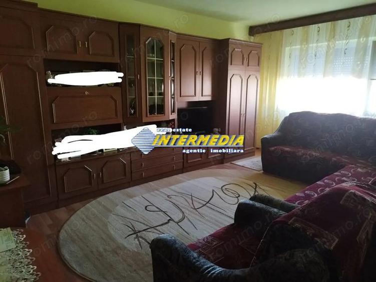 Apartament 2 camere decomandat 54 mp etaj 2 Cetate Stadion - 6