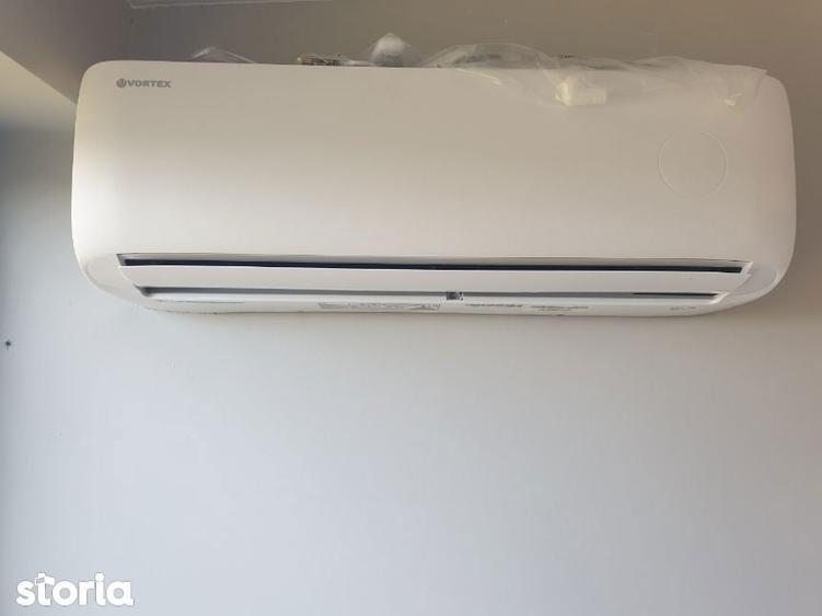 COPOU- IASI- Ap. cu 2 camere de inchiriat + parcare - prima inchiriere - 7