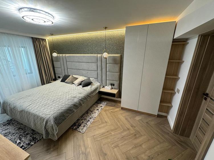 Apartament | 3 camere | Prima inchiriere | Decebal | Muncii - 6