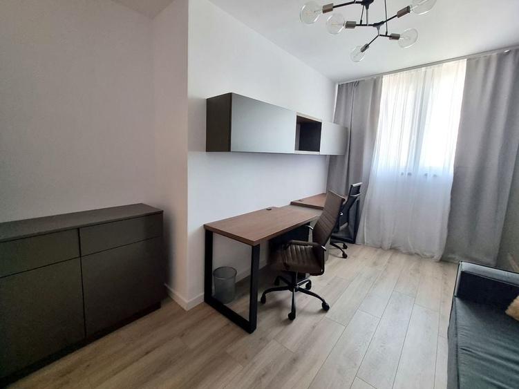 Apartament LUX 2 Camere - 900 euro - ISHO - 10