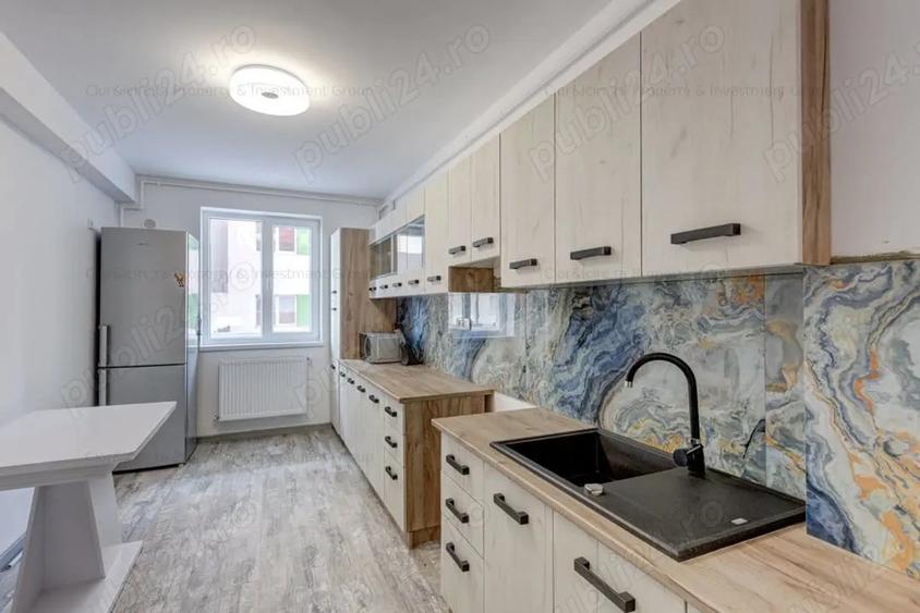 Apartament 2 camere decomandat Popesti Leordeni - 8