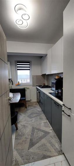 APRTAMENT 2 CAM DECOMANDAT CAPAT CUG VALEA ADANCA FINALIZAT INTABULAT - 2