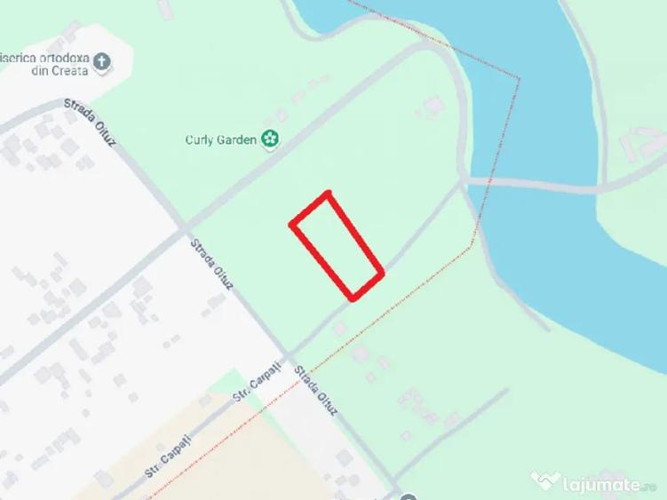 DASCALU-CREATA, LOT 1.000 MP! - 2