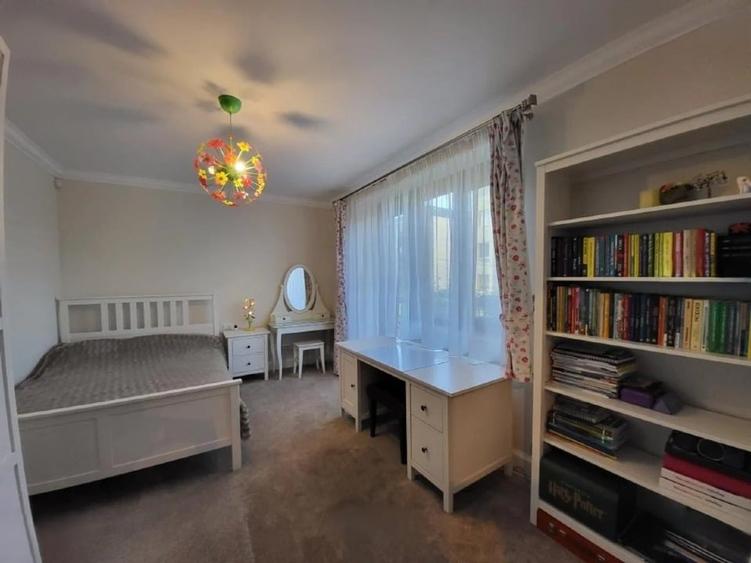 Vila de vanzare in Andrei Muresanu - 9