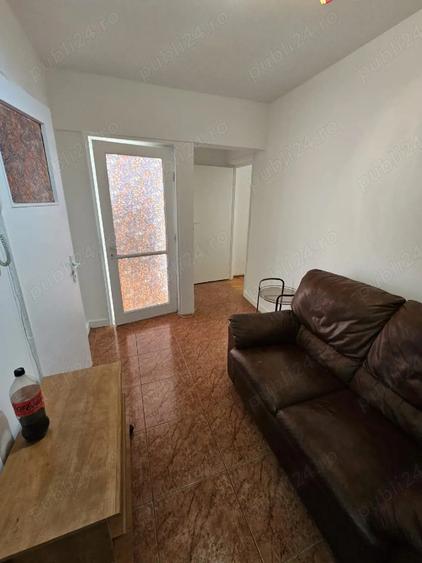 Apartament cu 2 camere de inchiriat la gura metroului Piata Iancului - 3