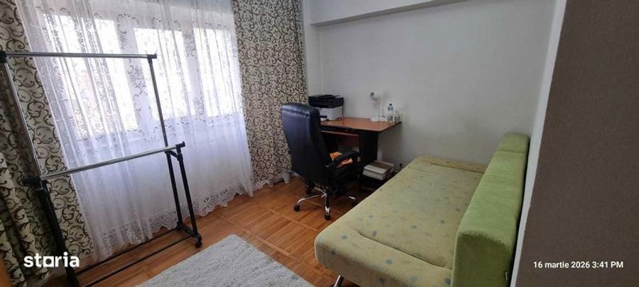 apartament 3 camere de vanzare, zona ultracentrala, Str Ghe. Magheru - 1