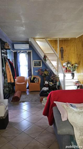 Casa Parter+ Mansarda Filipesti Bacau - 1