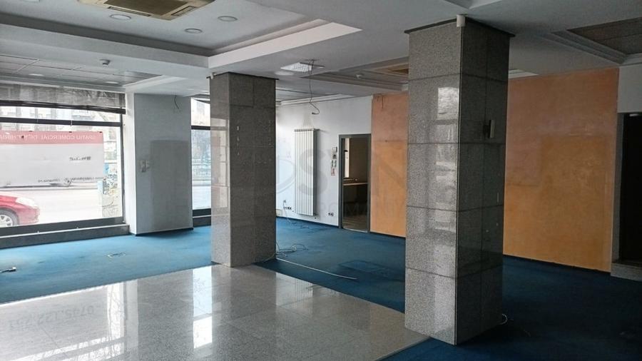REC3001658 Spatiu Comercial I De Inchiriat I Cismigiu - 1