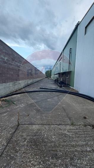 Depozit/Spațiu industrial Vaslui - 0% Comision cumparator - 12