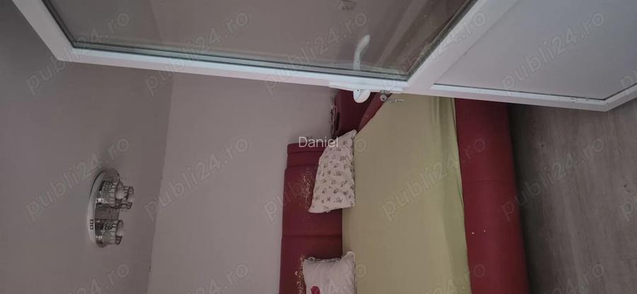 Casa cu gradina renovata