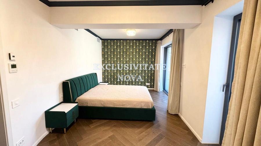 Închiriere - PENTHOUSE | DACIA – Toamnei | TERASĂ PANORAMICĂ . - 3