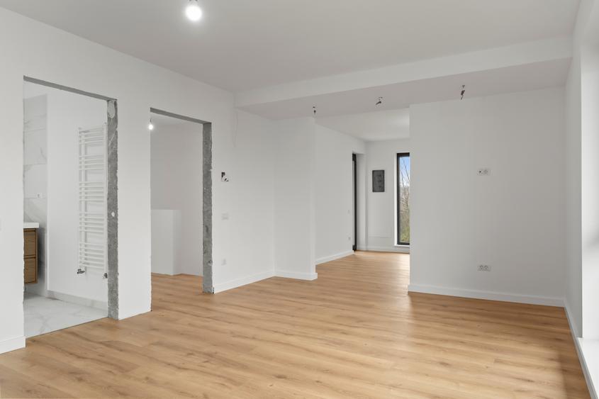 Ultima locuinta dintr-un proiect premium - camin durabil si elegant - 15