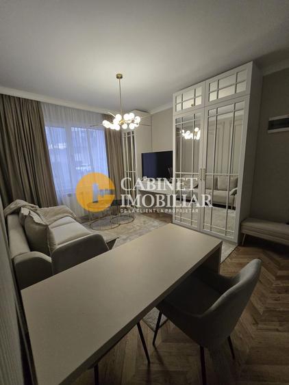 Apartament 2 camere, Semidecomandat zona Copou, Iasi - 2