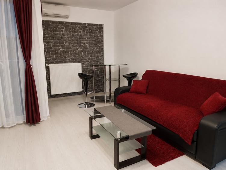 Pipera/Apartament 2 camere | GreenVista | 56 mp |  Școala Americana - 2
