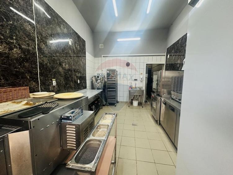 De Inchiriat Spațiu Comercial de 60mp în zona Nerva Traian - 22