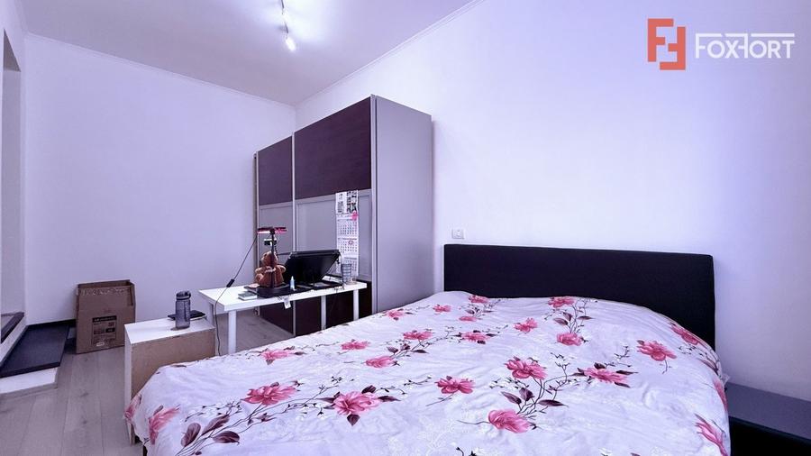 COMISION 0% Duplex 5 camere, 140 mp utili, Dumbravita - 6