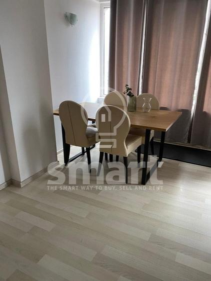 Apartament 3 camere, bloc nou , zona Centrala - 2