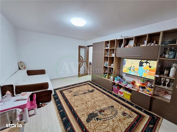 Apartment 2 camere nedecomndat zona Tic-Tac - 10