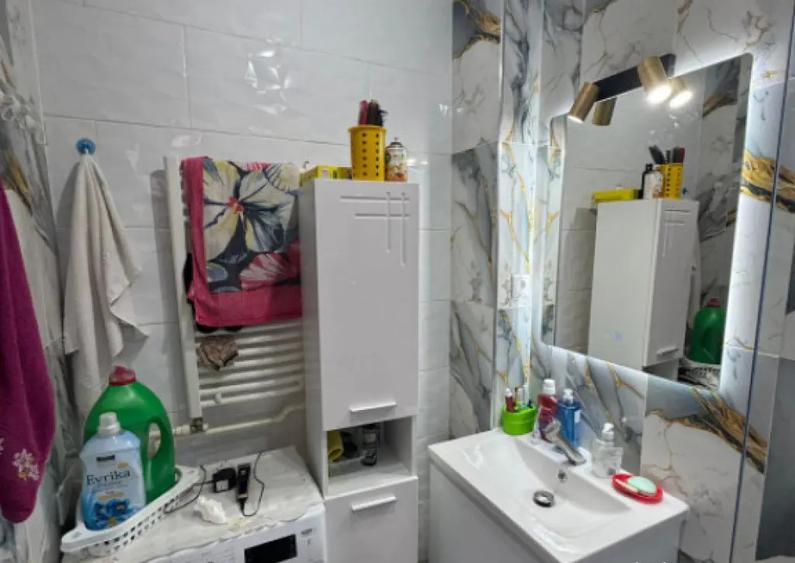 Casa de vanzare, 35 mp, zona Valea Rosie - Parcul Mare - 2