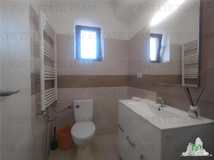 Inchiriere Penthouse 315 mp - spatiu si confort in inima cartierului Berceni - 4