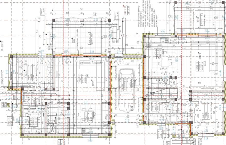 Duplex premium tip casa individuala | Col?, intrari separate | Comision 0% - 8
