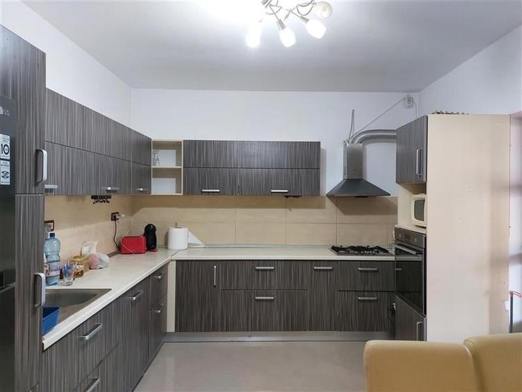 Casa spatioasa in Livada! - 5