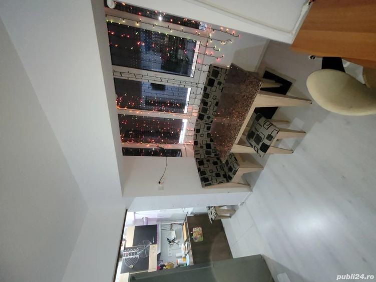 Vand garsoniera 28m - 1