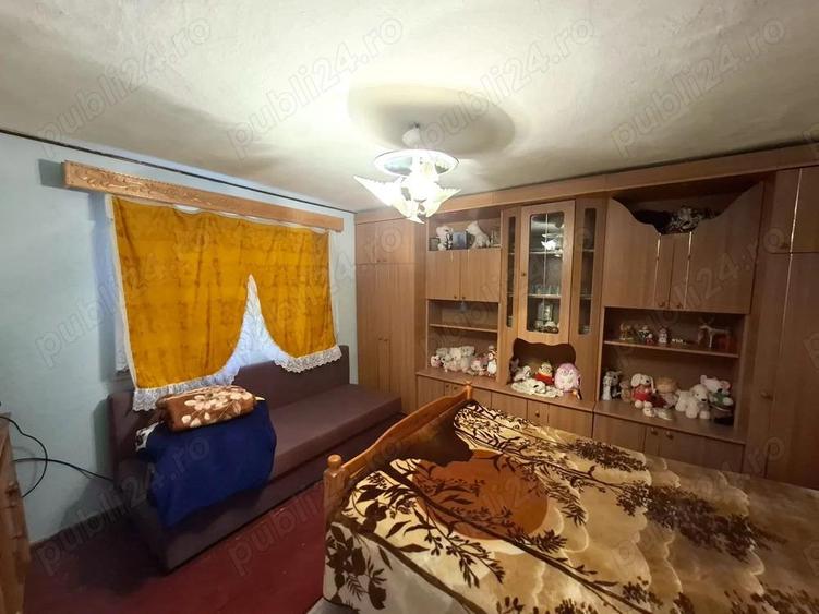De vanzare Casa in Soveja, Mun?ii Vrancei - 3