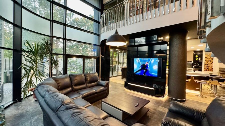 REV0005724 Vila 8 camere I Lift 13 Persoane I 9 Parcari I Rezidential I Comercia - 5