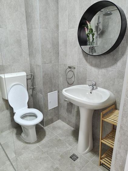 Inchiriez garsoniera, toate cheltuielile incluse, prima inchiriere! - 9