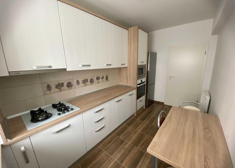 2 camere - decomandat - 55mp - parter - curte - parcare -  Avantgarden - 5