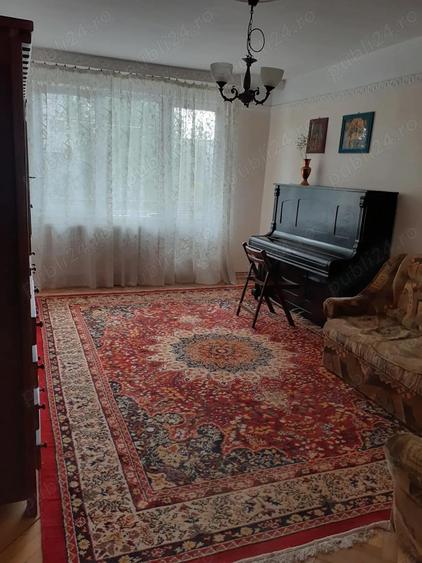 Apartament 3 camere, spatios, zona Piata voievozilor, centrala, termopane. Exclus agentii. - 1